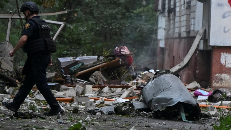 Снимка: Reuters