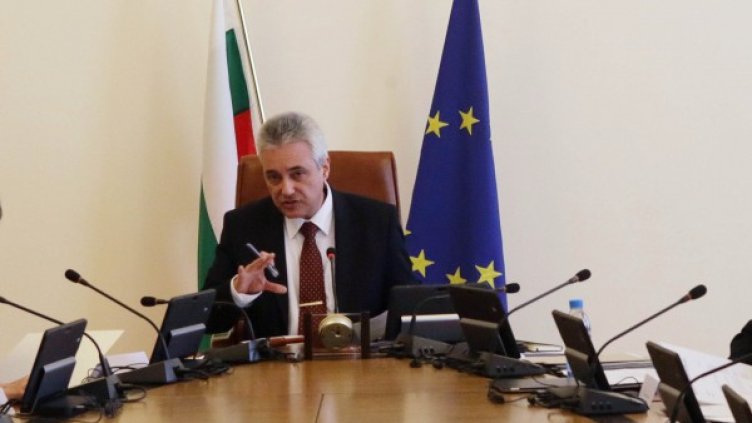 Марин Райков. Снимка: архив, БТА