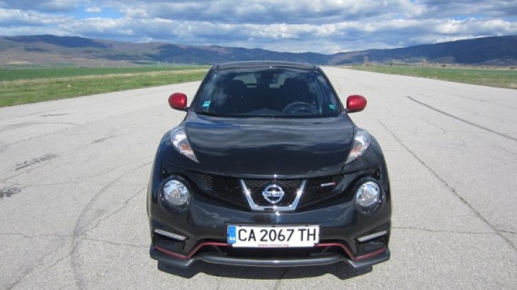 Снимка: Automedia.bg