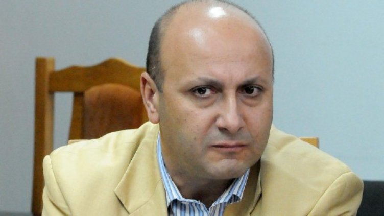 Станимир Флоров. Снимка: архив Булфото