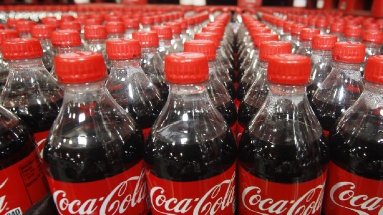 В Македония се произвежда най-качествената Кока-Кола. Снимка: архив, Reuters
