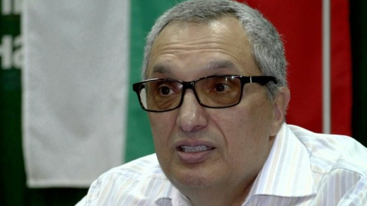 Иван Костов. Снимка: архив Булфото