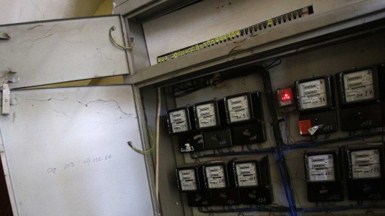 Снимка: архив, Reuters