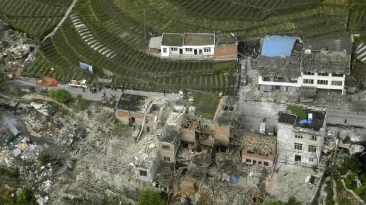 Снимка: Reuters