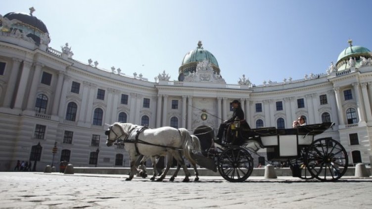 Снимка: Reuters