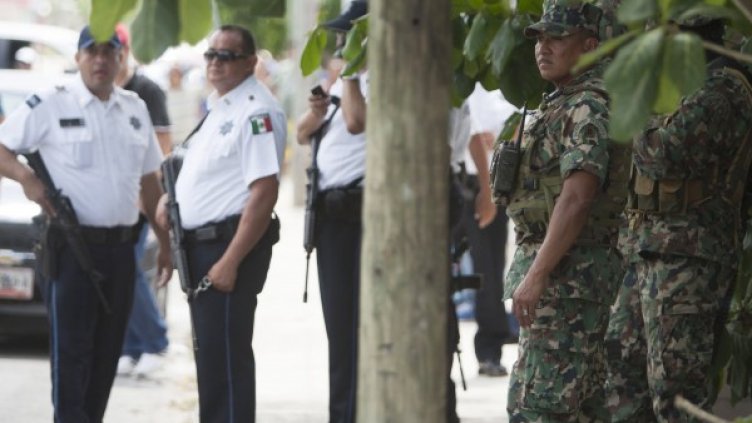 Снимка: Reuters