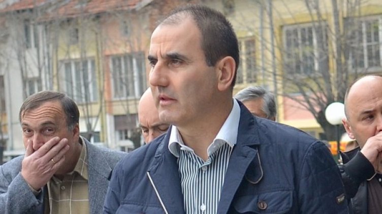 Цветан Цветанов Снимка:архив, БТА