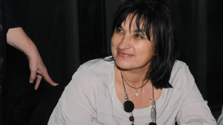 Д-р Красимира Иванова. Снимка: Булфото, архив