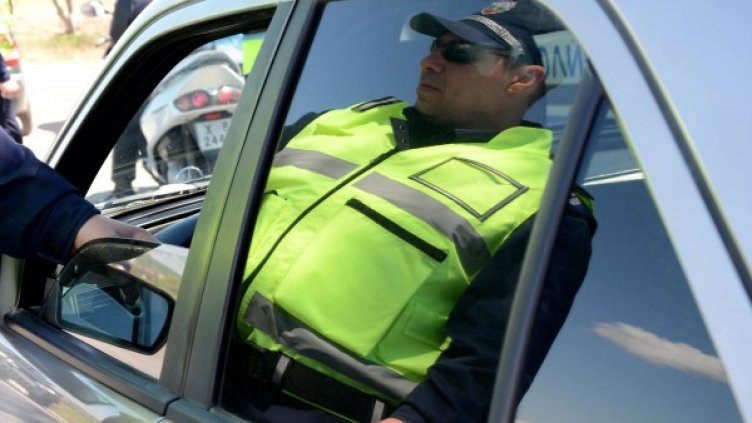 Снимка: Impact Press Group, архив