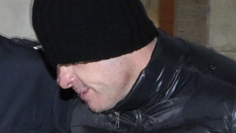 Евелин Банев - Брендо. Снимка: архив, Булфото