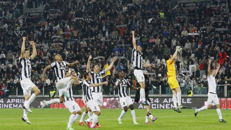 Снимка: Reuters