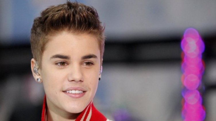 Джъстин Бийбър Снимка: архив, Reuters