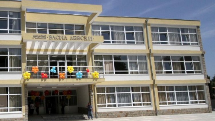 Снимка: Булфото, архив