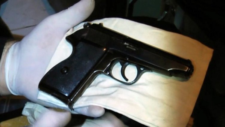 Снимка: МВР, архив