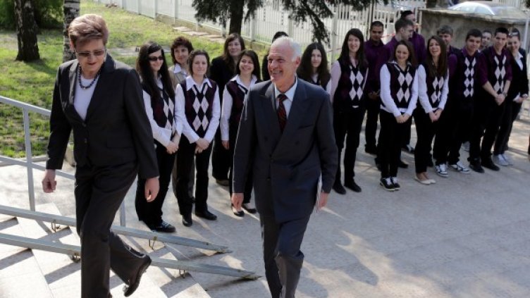 Министър Николай Милошев. Снимка: БТА