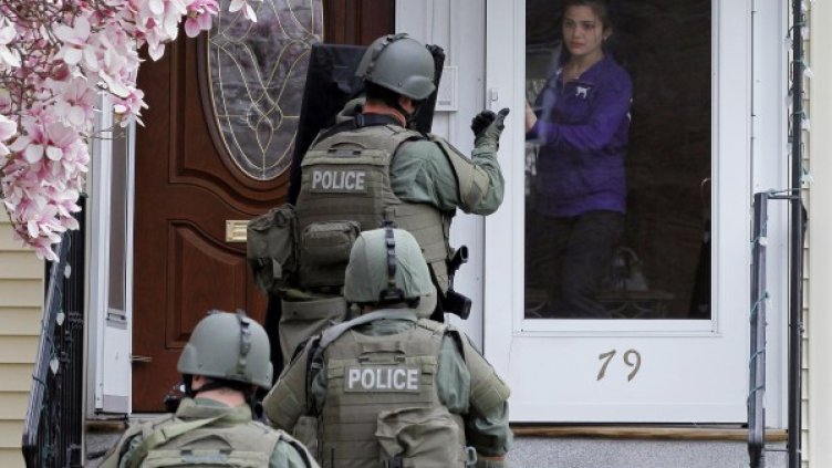 Снимка: Reuters