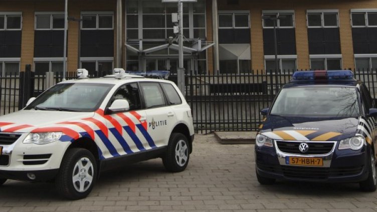 Снимка: архив, Reuters