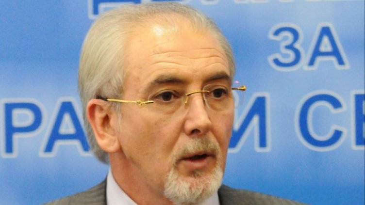 Лютви Местан.Снимка: Булфото, архив