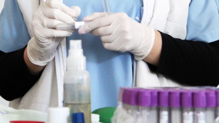 Снимка: Impact Press Group - архив