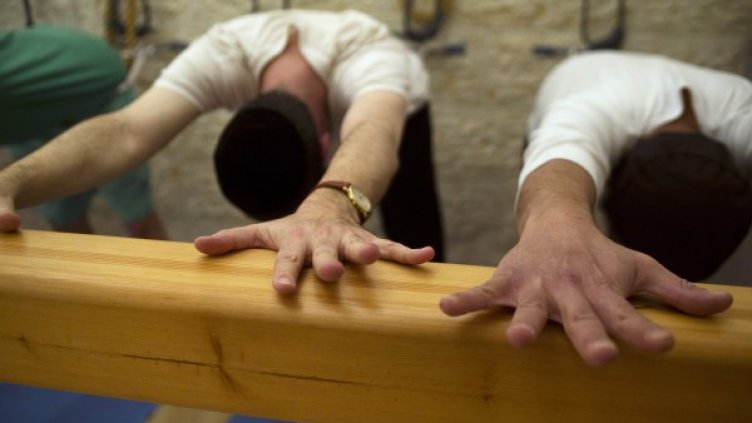 Снимка: Reuters