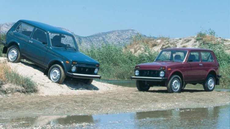 Снимка: АвтоВаз