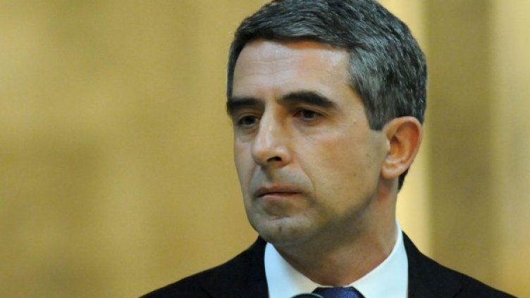 Росен Плевнелиев. Снимка: архив, БулФото