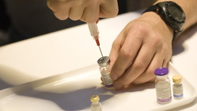 Снимка: архив, Reuters