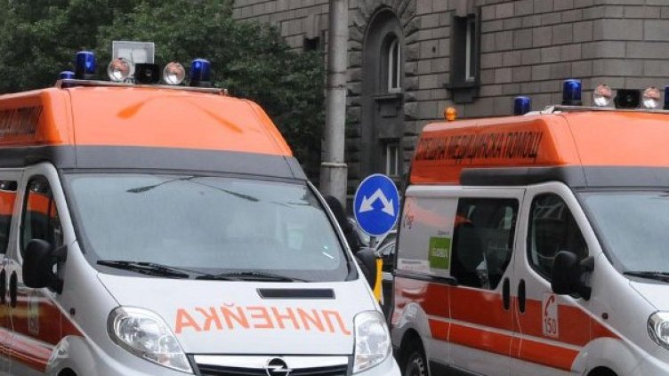 Снимка: архив, Булфото