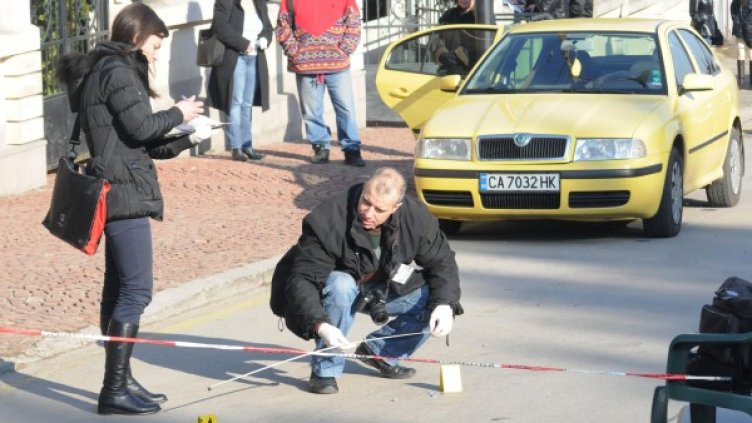 Снимка: архив Булфото