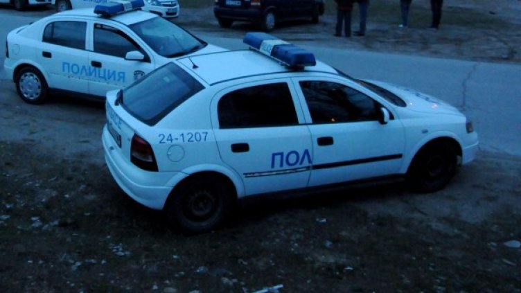 Снимка: Архив Булфото