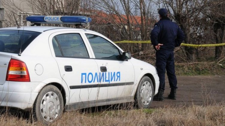 Снимка: архив Impact press group