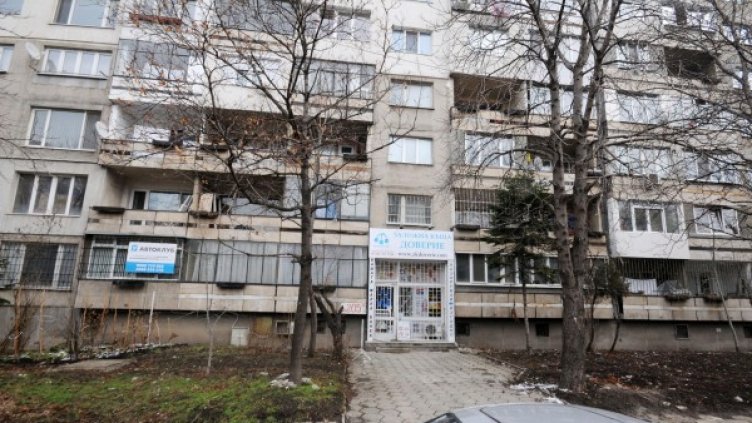 Снимка: Архив Булфото