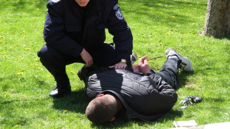 Снимка: Impact Press Group