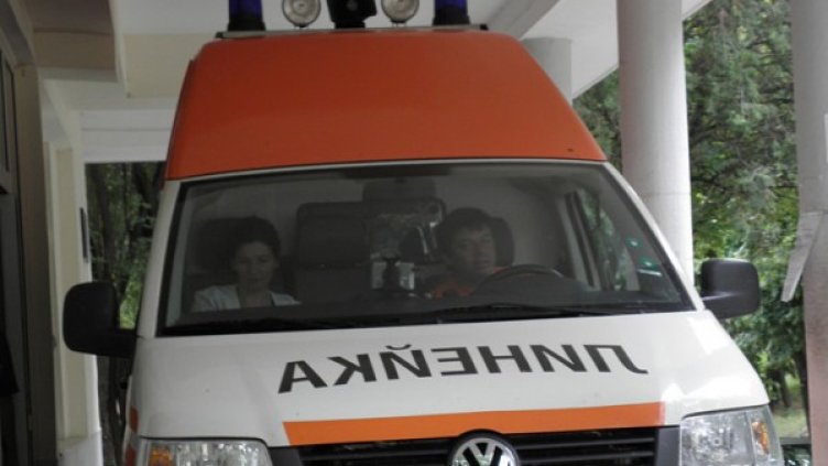 Снимка: архив, Булфото