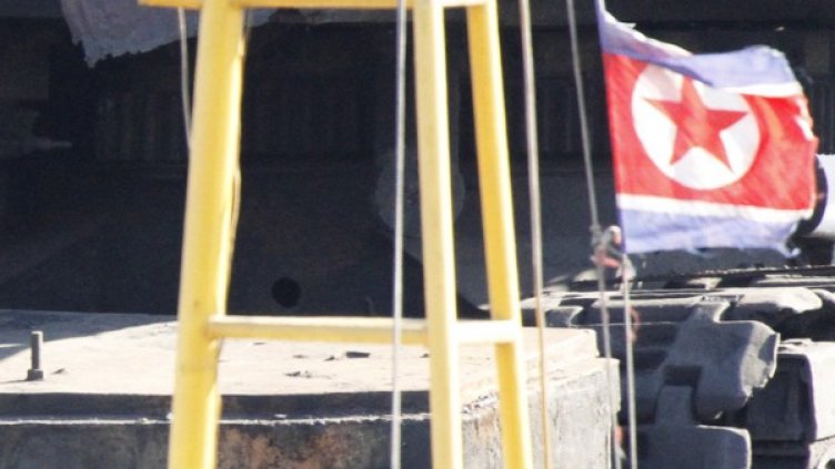 Невъзможно е Северна Корея да бъде призната за ядрена държава, заявиха САЩ. Снимка: архив, Reuters