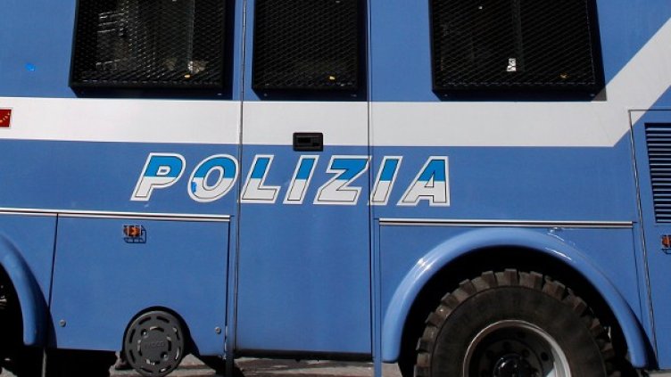 В Италия хванаха българин с над 410 кг еднополюсни медни проводници. Снимка: архив, Reuters