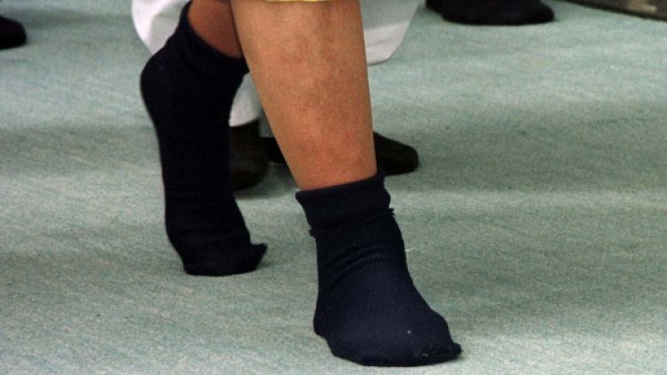 Снимка: Reuters