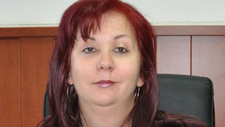 Венцеслава Тасева Снимка: МС