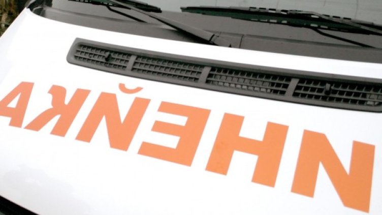 Снимка: архив,  Impact Press Group