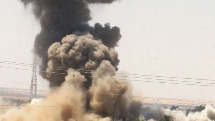 Снимка: Getty Images/Guliver Photos