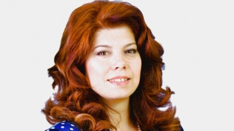 Илияна Йотова. Снимка: БСП