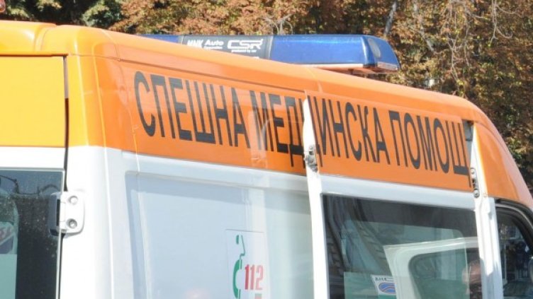 ДСБ искат реформа в здравеопазването. Снимка: архив Булфото