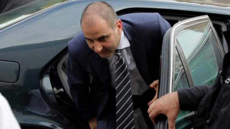 Цветан Цветанов. Снимка: БТА