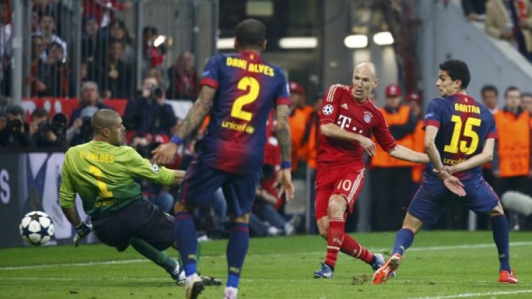 Снимка: Reuters