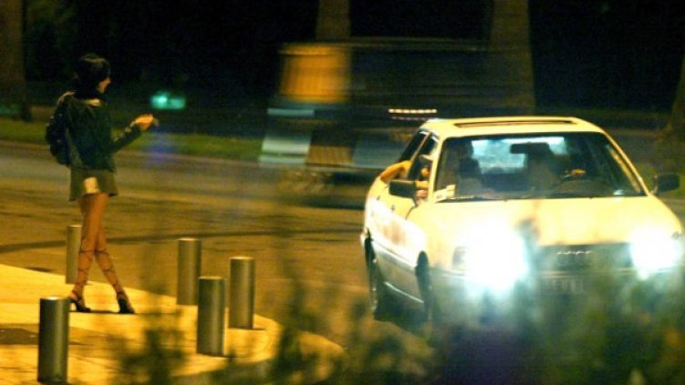 Двама български граждани ще лежат в белгийски затвор за сводничество. Снимка: архив, Reuters