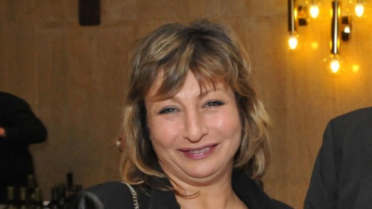 Мира Радева, директор на Института за социални изследвания и маркетинг. Снимка: Булфото