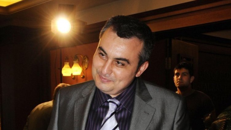 Снимка: архив Булфото