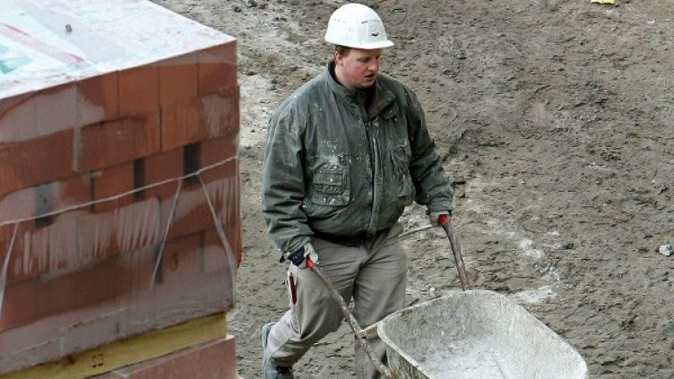 Минималната работна заплата у нас е по-ниска от тази в Китай. Снимка: архив, Reuters