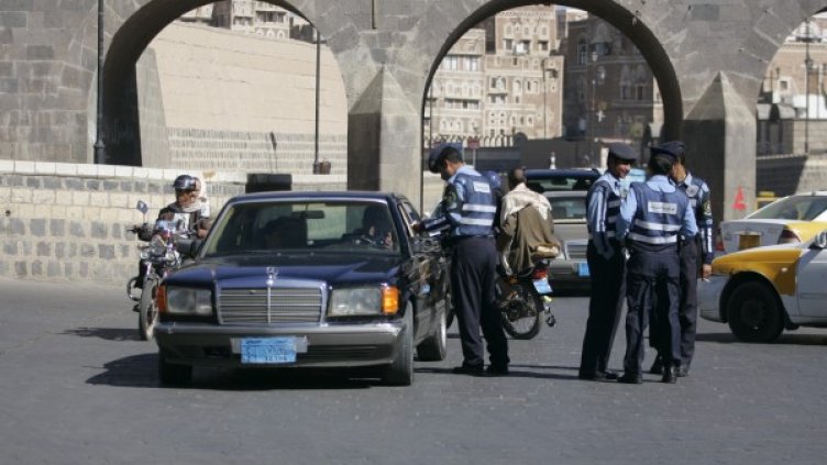 Служители на българското посолство в Йемен са били нападнати. Снимка: архив, Reuters