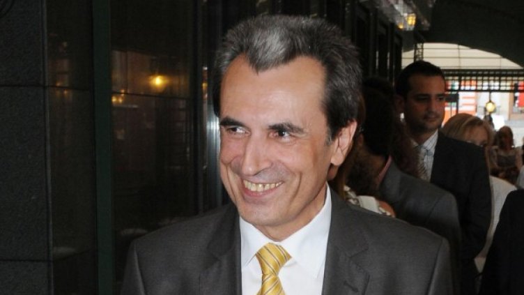 Пламен Орешарски. Снимка: архив, Булфото